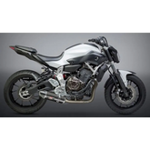 Exhaust Race R 77 Full Sys Ss Cf Cf